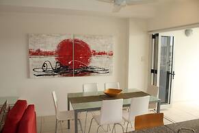 Beachside Apartment 17