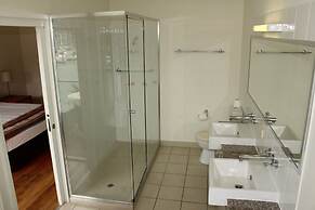 Beachside Apartment 17