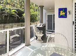 Champagne Apartment 1