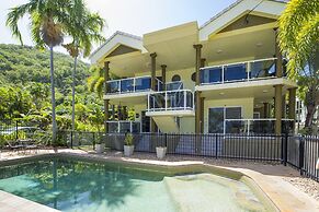 Champagne Apartment 1