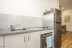 Sail Rock Apartment 2