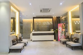 Comfy Suites at The Padgett Place