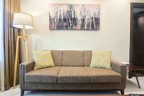 Comfy Suites at The Padgett Place