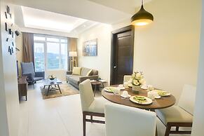 Comfy Suites at The Padgett Place