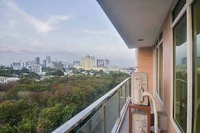 Comfy Suites at The Padgett Place