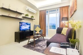 Comfy Suites at The Padgett Place