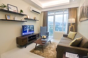 Comfy Suites at The Padgett Place