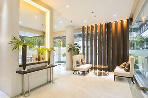 Comfy Suites at The Padgett Place