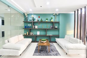 Comfy Suites at The Padgett Place