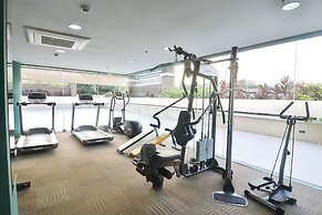 Comfy Suites at The Padgett Place