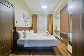 Comfy Suites at The Padgett Place