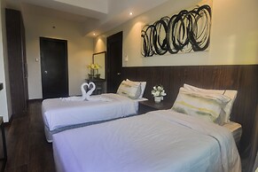 Comfy Suites at The Padgett Place