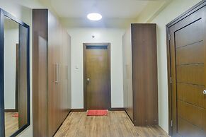 Comfy Suites at The Padgett Place