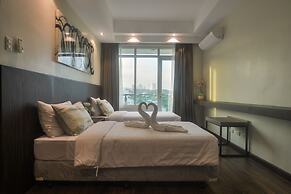 Comfy Suites at The Padgett Place