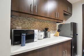 Comfy Suites at The Padgett Place