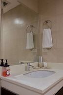 Comfy Suites at The Padgett Place