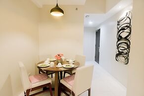 Comfy Suites at The Padgett Place