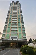 Comfy Suites at The Padgett Place