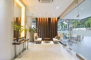 Comfy Suites at The Padgett Place