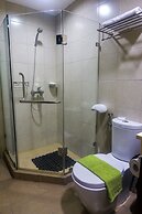 Comfy Suites at The Padgett Place