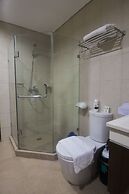 Comfy Suites at The Padgett Place