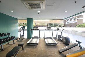 Comfy Suites at The Padgett Place