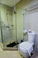 Comfy Suites at The Padgett Place