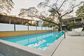 Comfy Suites at The Padgett Place