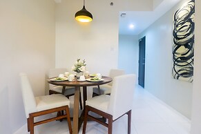 Comfy Suites at The Padgett Place