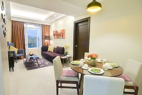 Comfy Suites at The Padgett Place