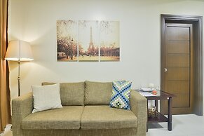 Comfy Suites at The Padgett Place