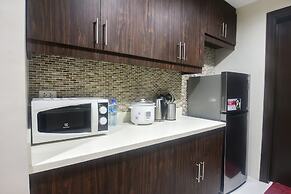 Comfy Suites at The Padgett Place