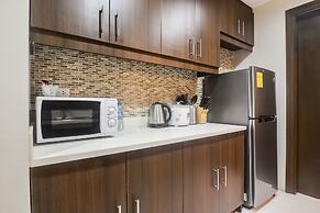 Comfy Suites at The Padgett Place