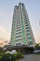 Comfy Suites at The Padgett Place