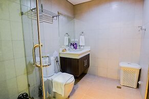 Comfy Suites at The Padgett Place