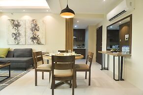 Comfy Suites at The Padgett Place