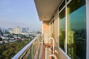 Comfy Suites at The Padgett Place