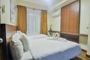 Comfy Suites at The Padgett Place