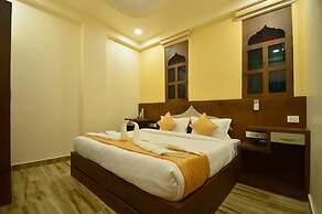 Kapish Home - All Pure Veg