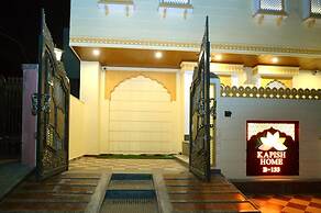 Kapish Home - All Pure Veg