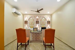 Kapish Home - All Pure Veg