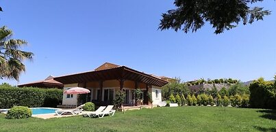 Villa TR08 by JoyLettings