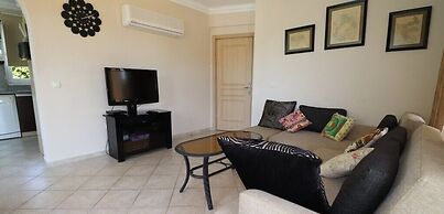 Villa TR08 by JoyLettings