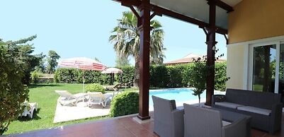 Villa TR08 by JoyLettings