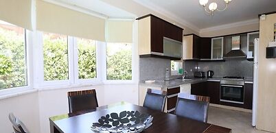 Villa TR08 by JoyLettings