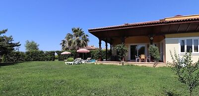 Villa TR08 by JoyLettings