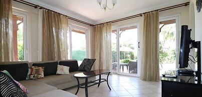 Villa TR08 by JoyLettings