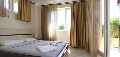 Villa TR08 by JoyLettings