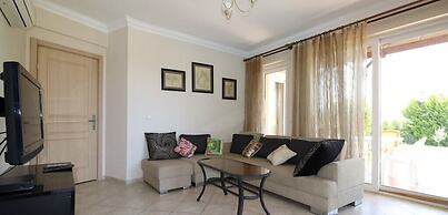 Villa TR08 by JoyLettings