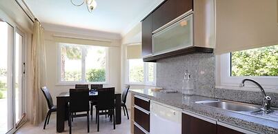 Villa TR08 by JoyLettings